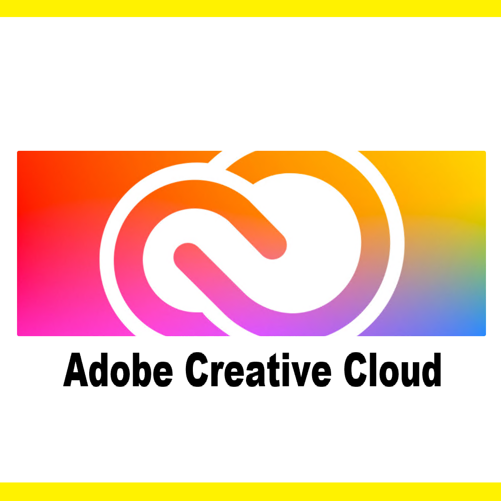 Adobe Creative Cloud